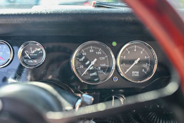 1979 International Scout II