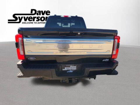 2026 Ford F-350 Super Duty