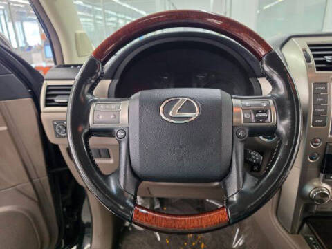 2016 Lexus GX 460
