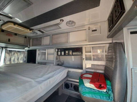 1995 Ford E-350