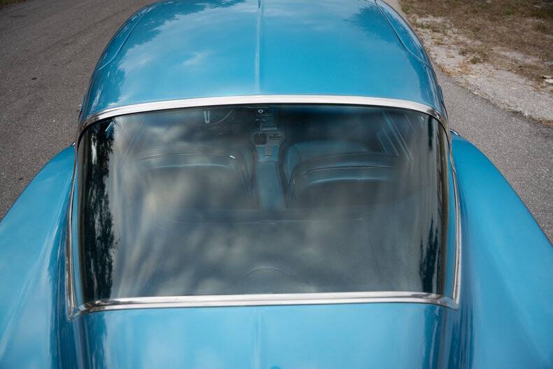 1965 Chevrolet Corvette