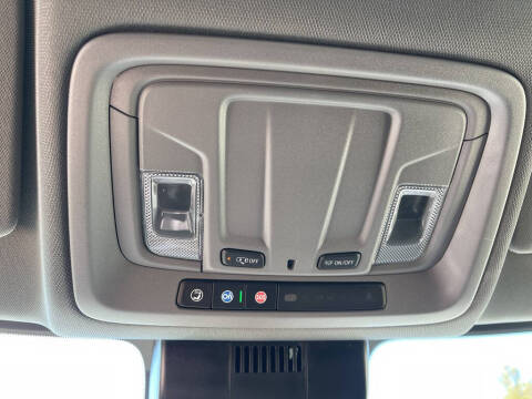 2025 Chevrolet Silverado 2500HD Work Truck