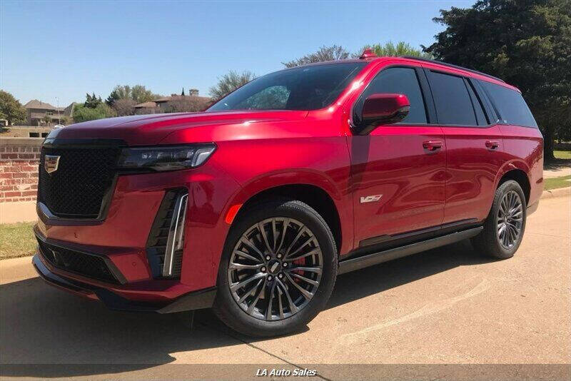 Cadillac EscaladeV For Sale In Ruston, LA