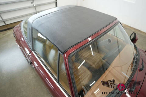 1977 Porsche 911