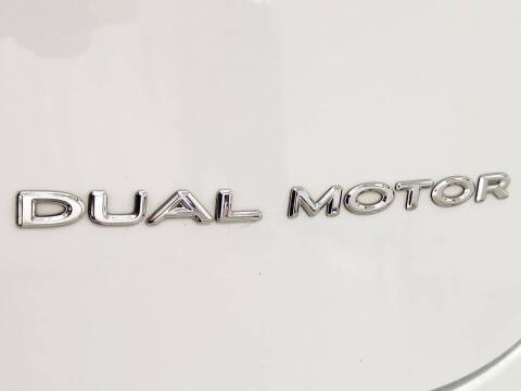 2021 Tesla Model S Long Range Plus