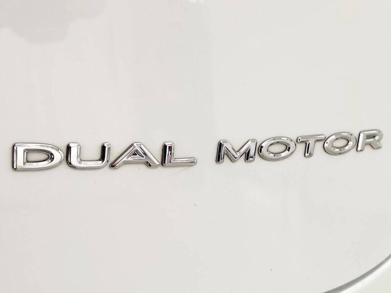 2021 Tesla Model S Long Range Plus