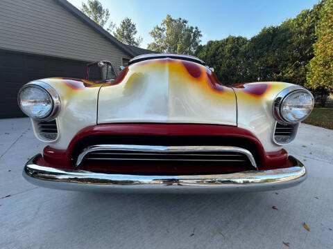 1949 Oldsmobile Futuramic 76