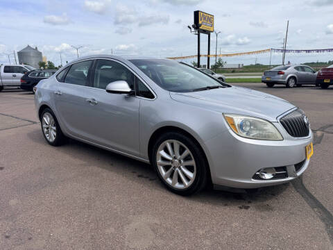 2013 Buick Verano