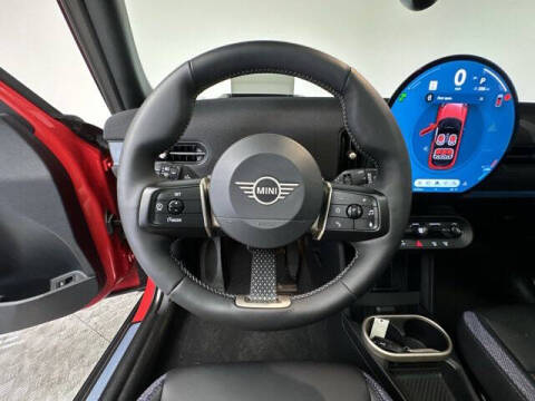 2026 MINI Hardtop 4 Door