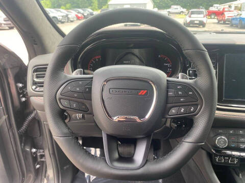 2025 Dodge Durango R/T