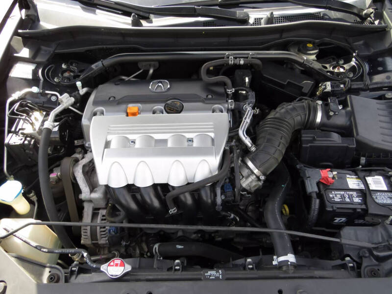 2014 Acura TSX w/Tech