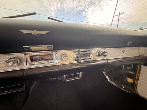 1955 Ford Thunderbird