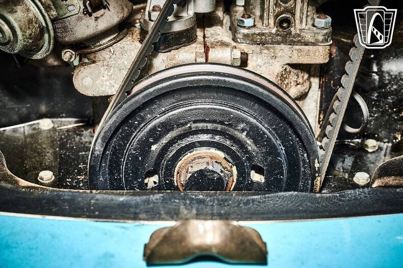 1990 Volkswagen Bus