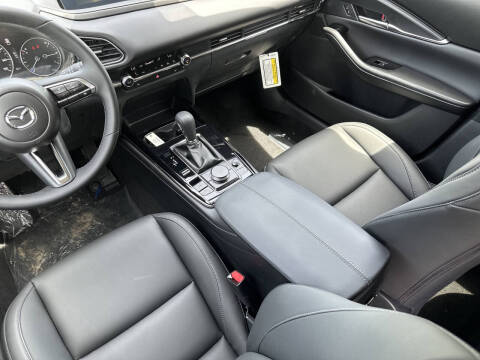 2025 Mazda CX-30 2.5 S Preferred