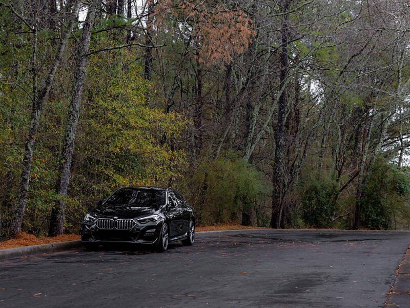 2021 BMW 2 Series 228i Gran Coupe