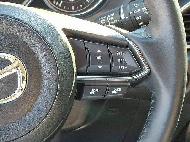 2023 Mazda CX-5 2.5 S