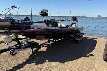 2019 Nitro Z21 Pro
