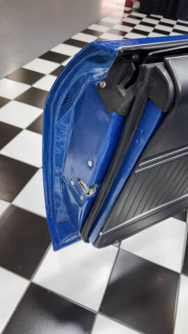 1972 Chevrolet Chevelle