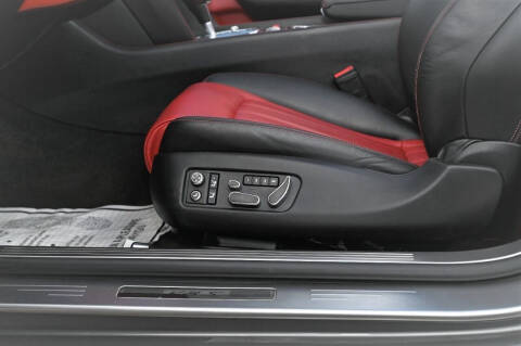 2015 Bentley Continental GT V8 S