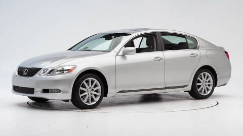 2006 Lexus GS 300 for sale at CARZLOT in Portsmouth VA