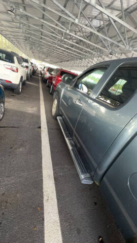 2011 Chevrolet Silverado 1500