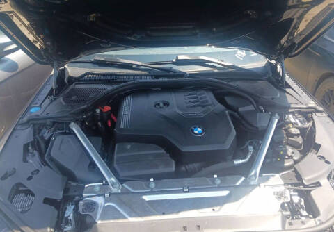 2021 BMW 4 Series 430i