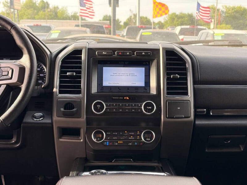 2019 Ford Expedition XLT