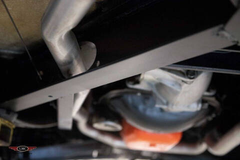 1961 Chevrolet Corvette