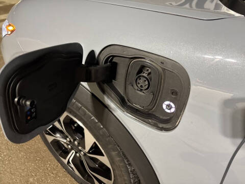 2024 Ford Mustang Mach-E Select