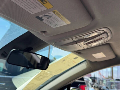 2019 Hyundai Santa Fe SE 2.4L