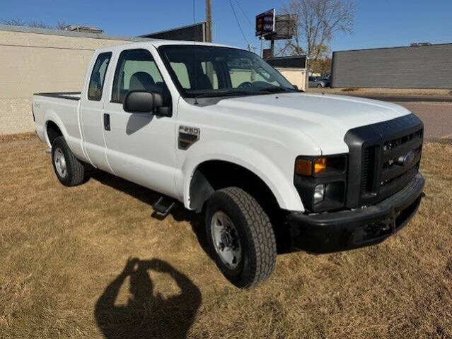 2009 Ford F-250 Super Duty for sale at MaLanie s Auto Sales in Sioux Falls, SD