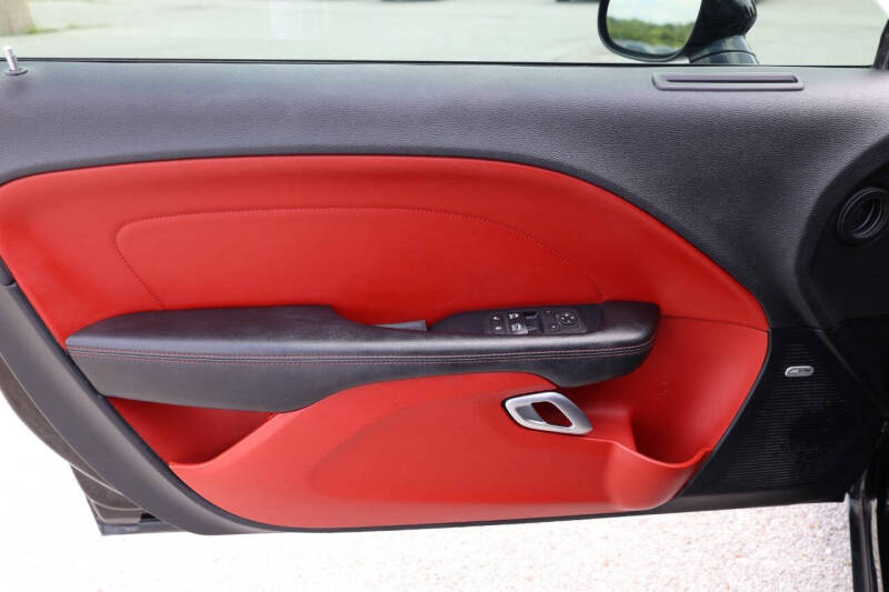 2018 Dodge Challenger 392 HEMI Scat Pack Shaker