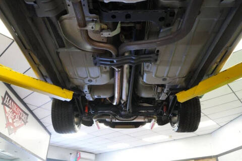 2002 Pontiac Firebird