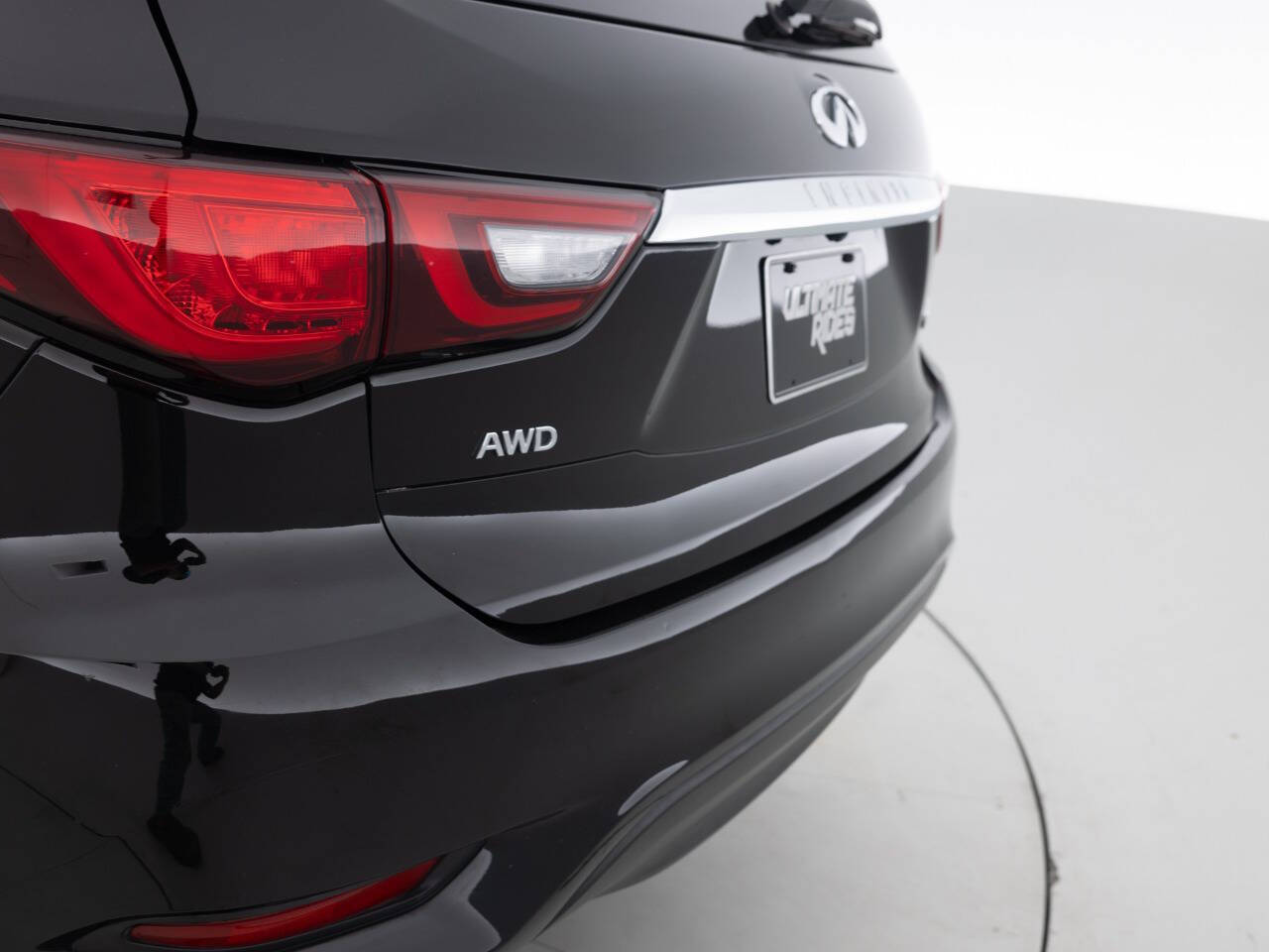 Used Car 2020 Infiniti Qx60  Luxe Awd 4dr Suv For Sale Under $20,000 In Coal City, Illinois