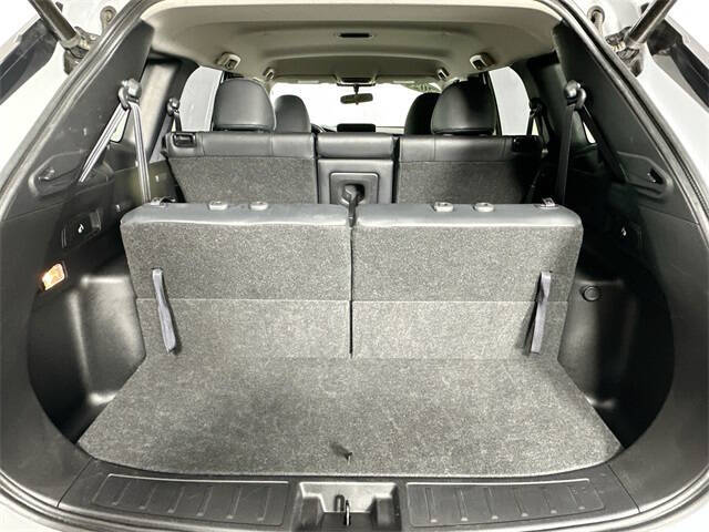 2024 Mitsubishi Outlander SE Black Edition