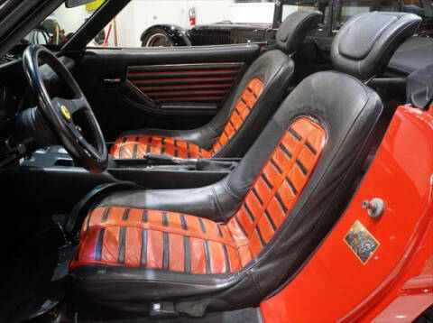 1980 Chevrolet Corvette