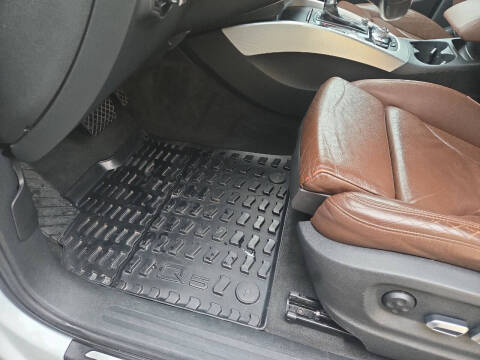 2017 Audi Q5 2.0T quattro Premium Plus