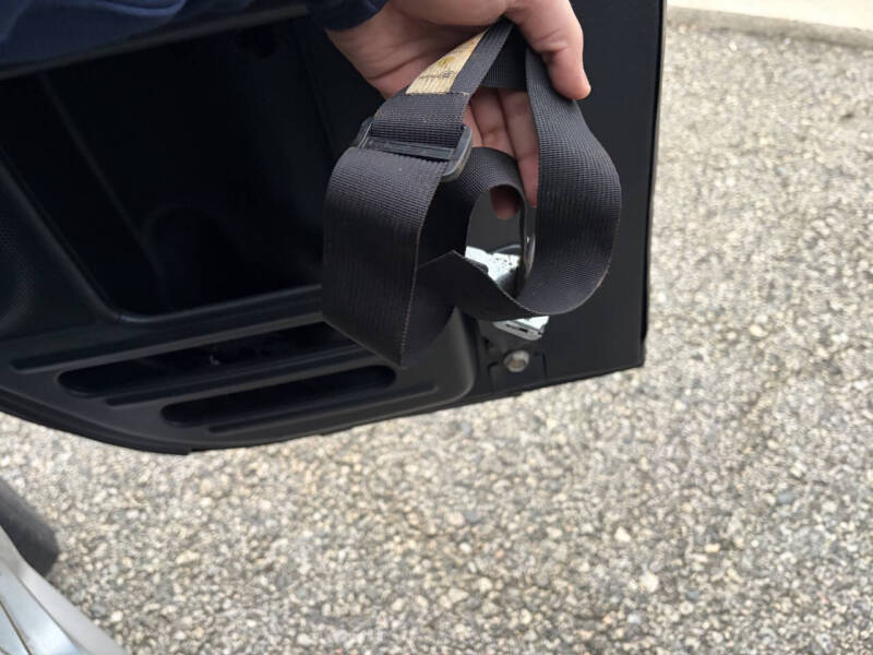 2008 Honda Element SC