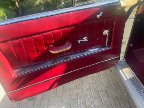 1951 Hudson Super 6