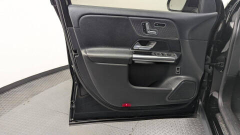 2021 Mercedes-Benz GLA GLA 250 4MATIC