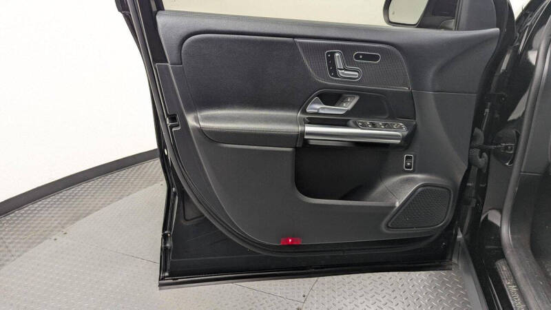 2021 Mercedes-Benz GLA GLA 250 4MATIC