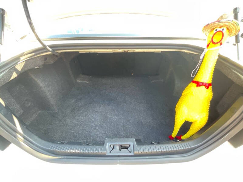 2006 Ford Fusion V6 SEL