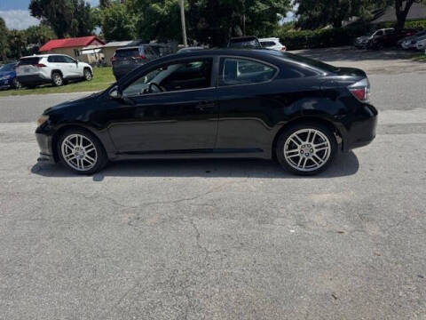 2008 Scion tC