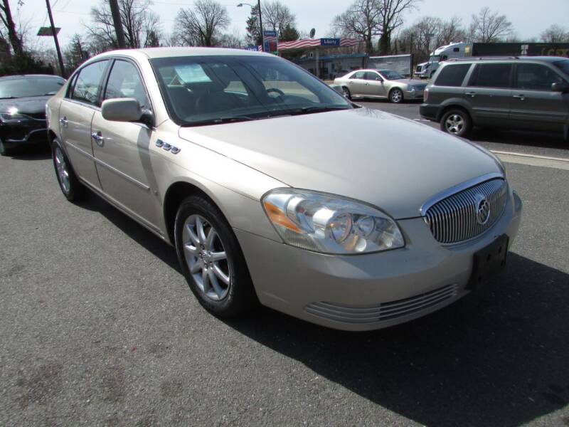 2008 Buick Lucerne for sale in Oaklyn, NJ