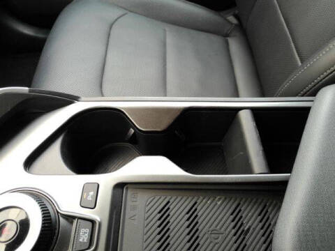 2023 Kia EV6 Wind