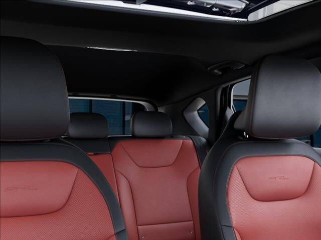 2026 Kia K4 Hatchback GT-Line Turbo