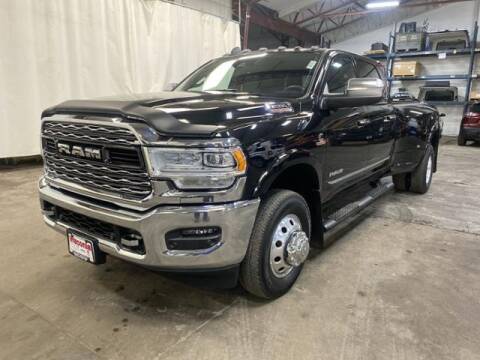 2019 RAM Ram Pickup 3500 for sale at Waconia Auto Detail in Waconia MN