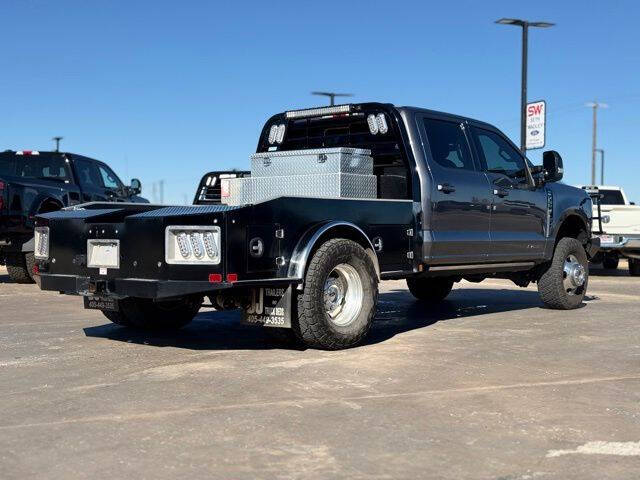 2024 Ford F-350 Super Duty Lariat