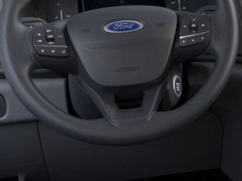 2026 Ford Transit 350