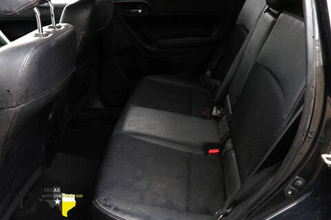 2014 Subaru Forester 2.0XT Premium